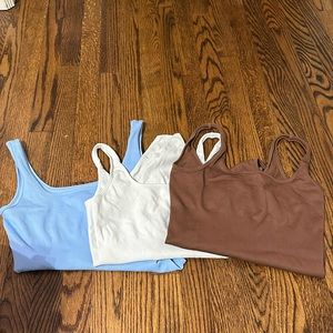 Bodysuit bundle